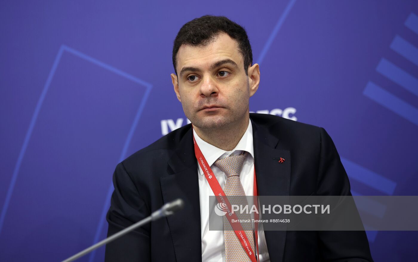 IV КМУ-2024. Как повысить эффективность научно-технического сотрудничества?