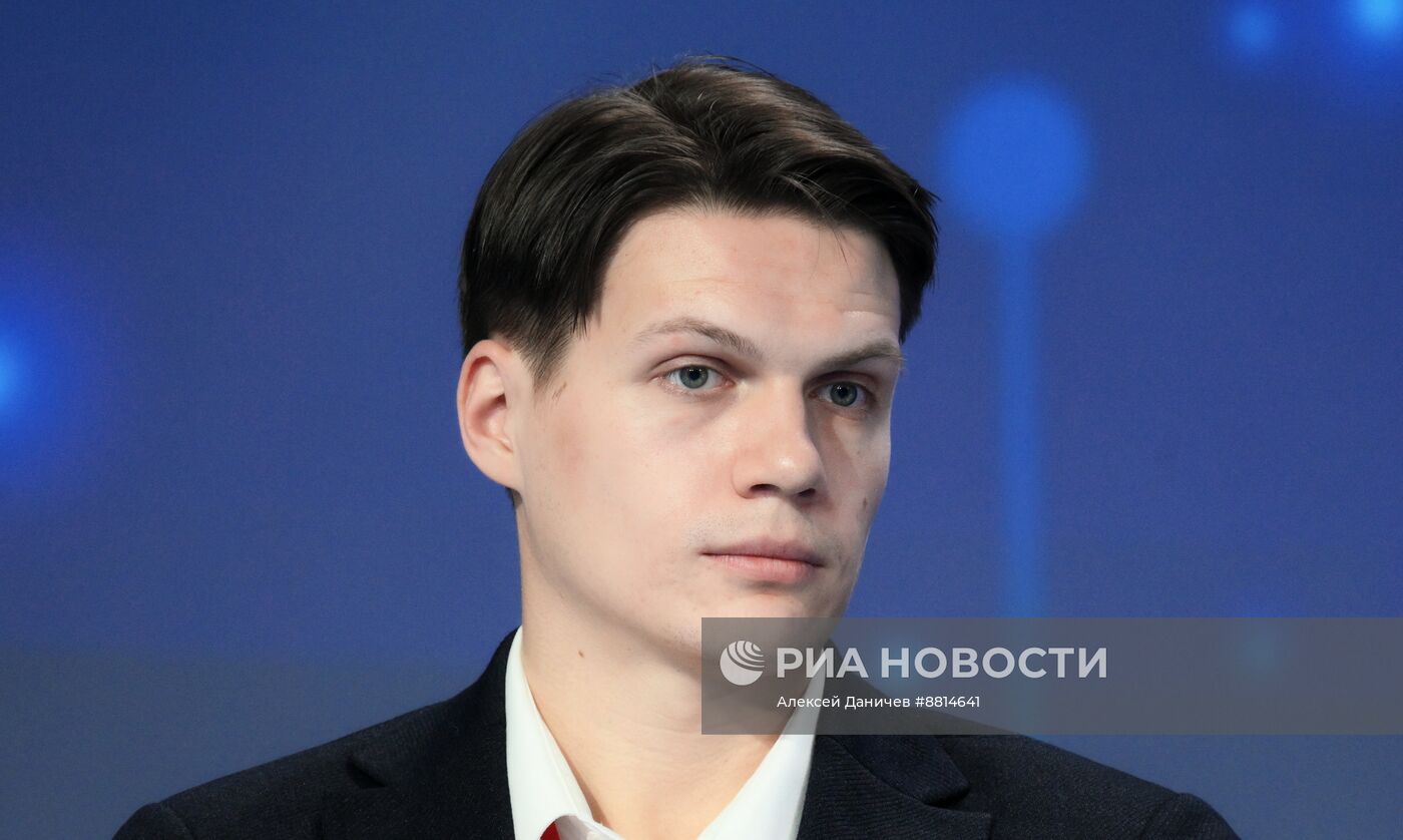 IV КМУ-2024. Премьерный показ фильма о технологических предпринимателях