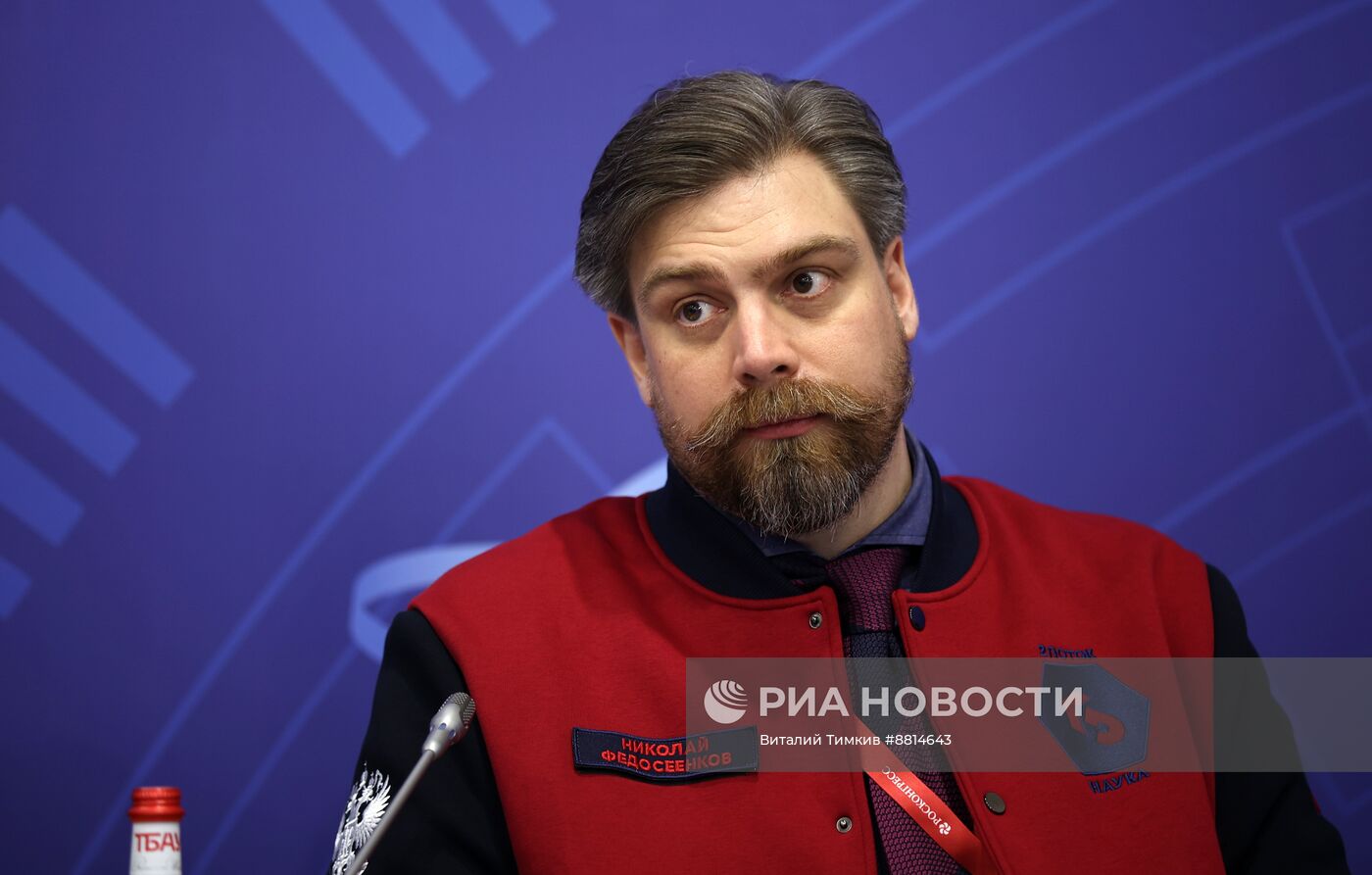 IV КМУ-2024. Как повысить эффективность научно-технического сотрудничества?