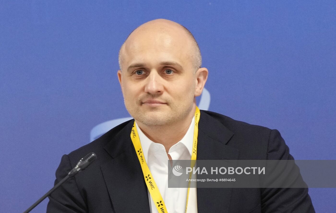 IV КМУ-2024. Инженер - супергерой нового времени