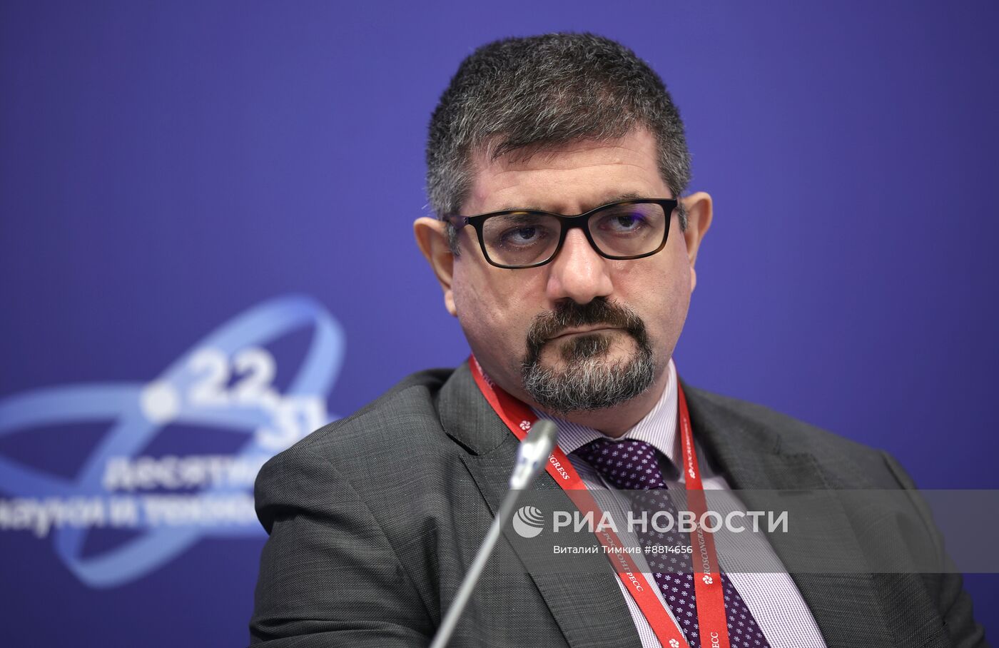 IV КМУ-2024. Как повысить эффективность научно-технического сотрудничества?