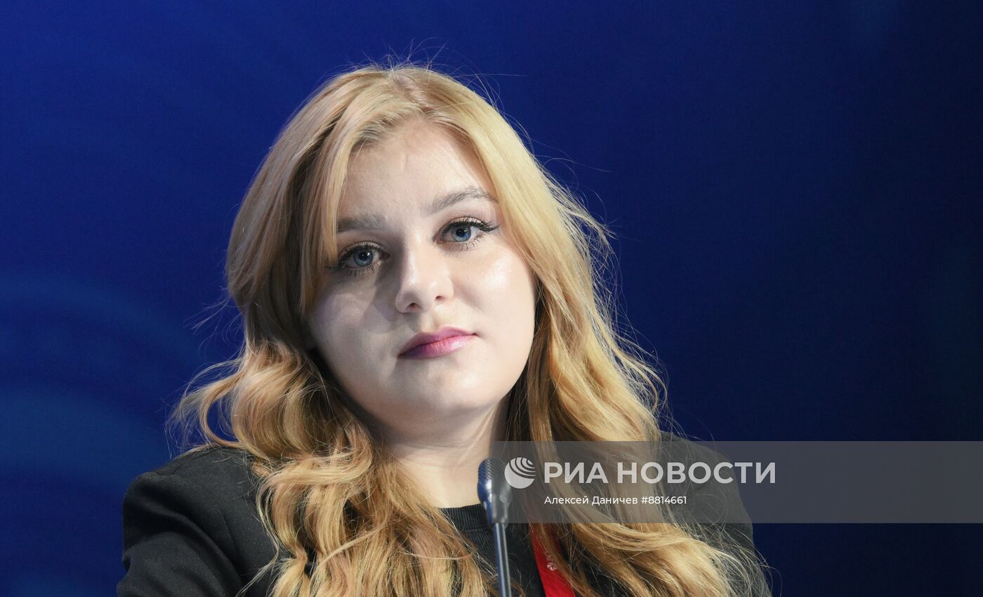 IV КМУ-2024. Премьерный показ фильма о технологических предпринимателях