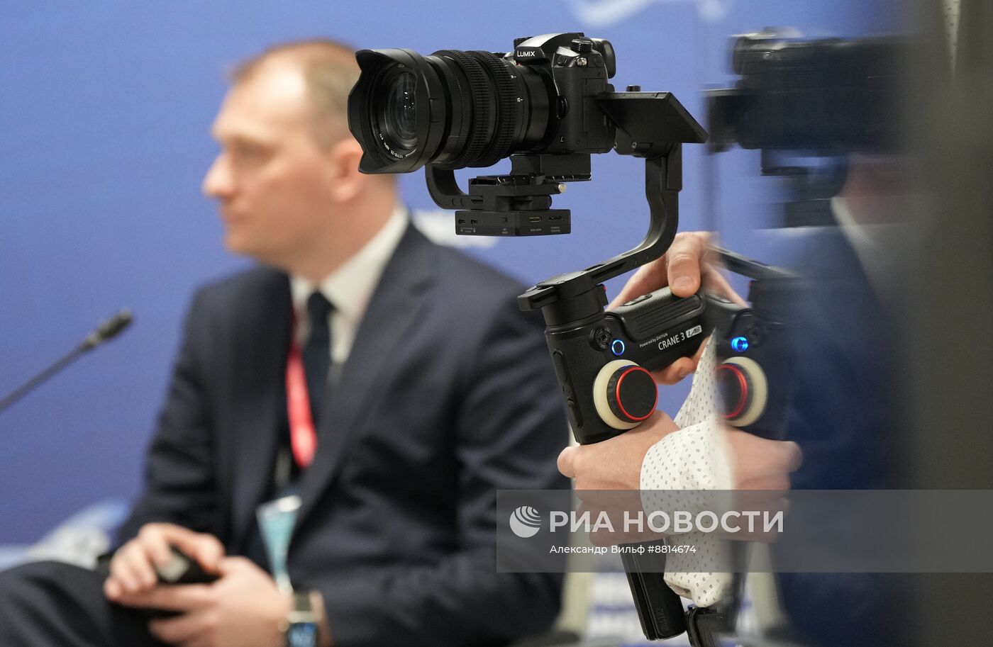 IV КМУ-2024. Инженер - супергерой нового времени