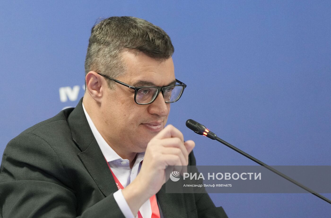 IV КМУ-2024. Инженер - супергерой нового времени