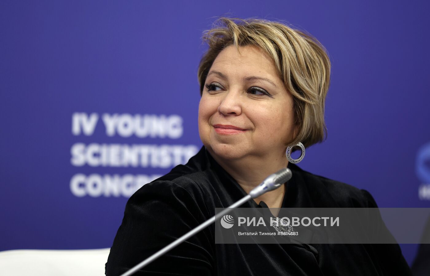 IV КМУ-2024. Как повысить эффективность научно-технического сотрудничества?