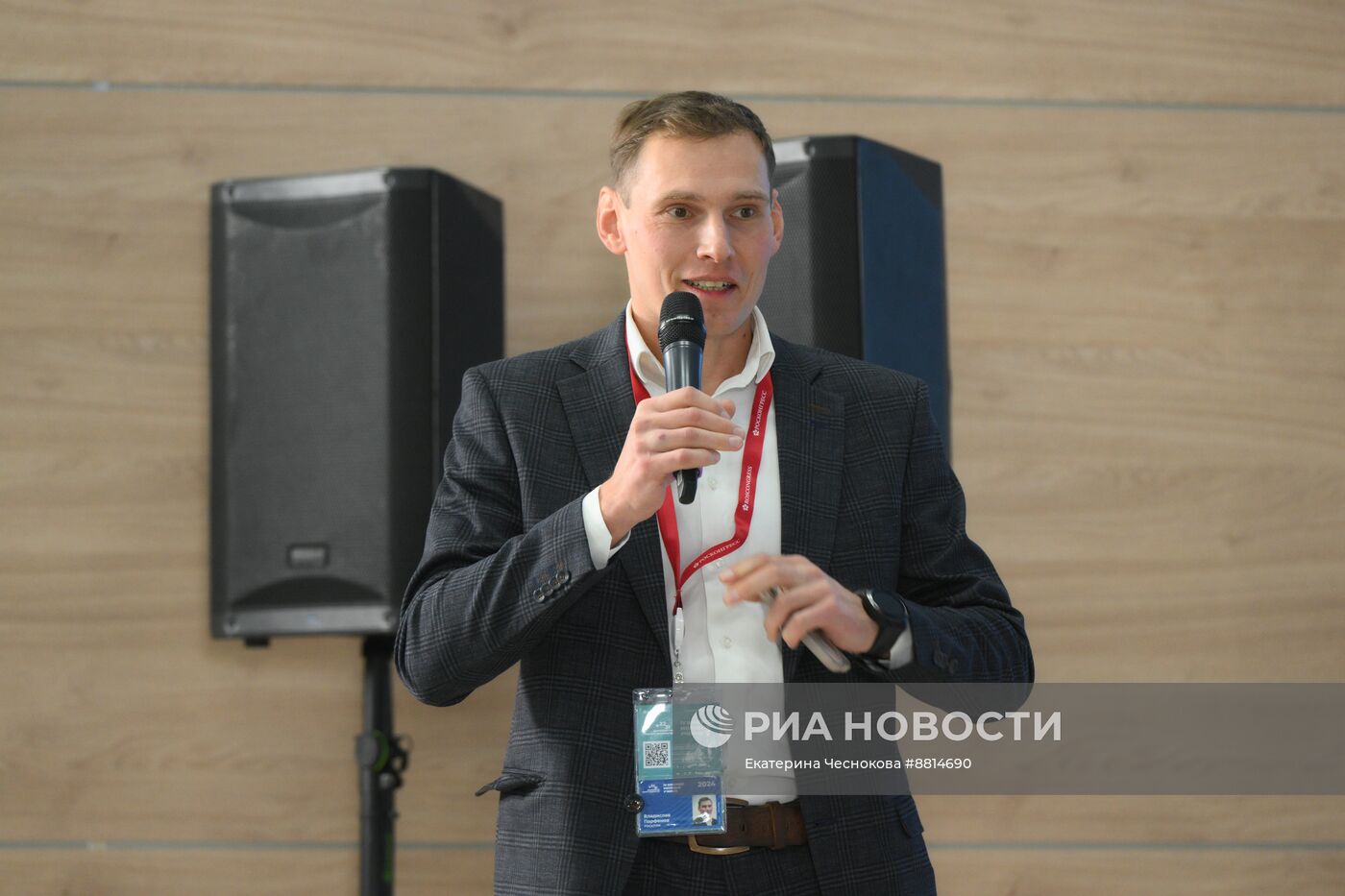 IV КМУ-2024. Вектор на технологическое лидерство: какой видят Россию будущего молодые ученые?