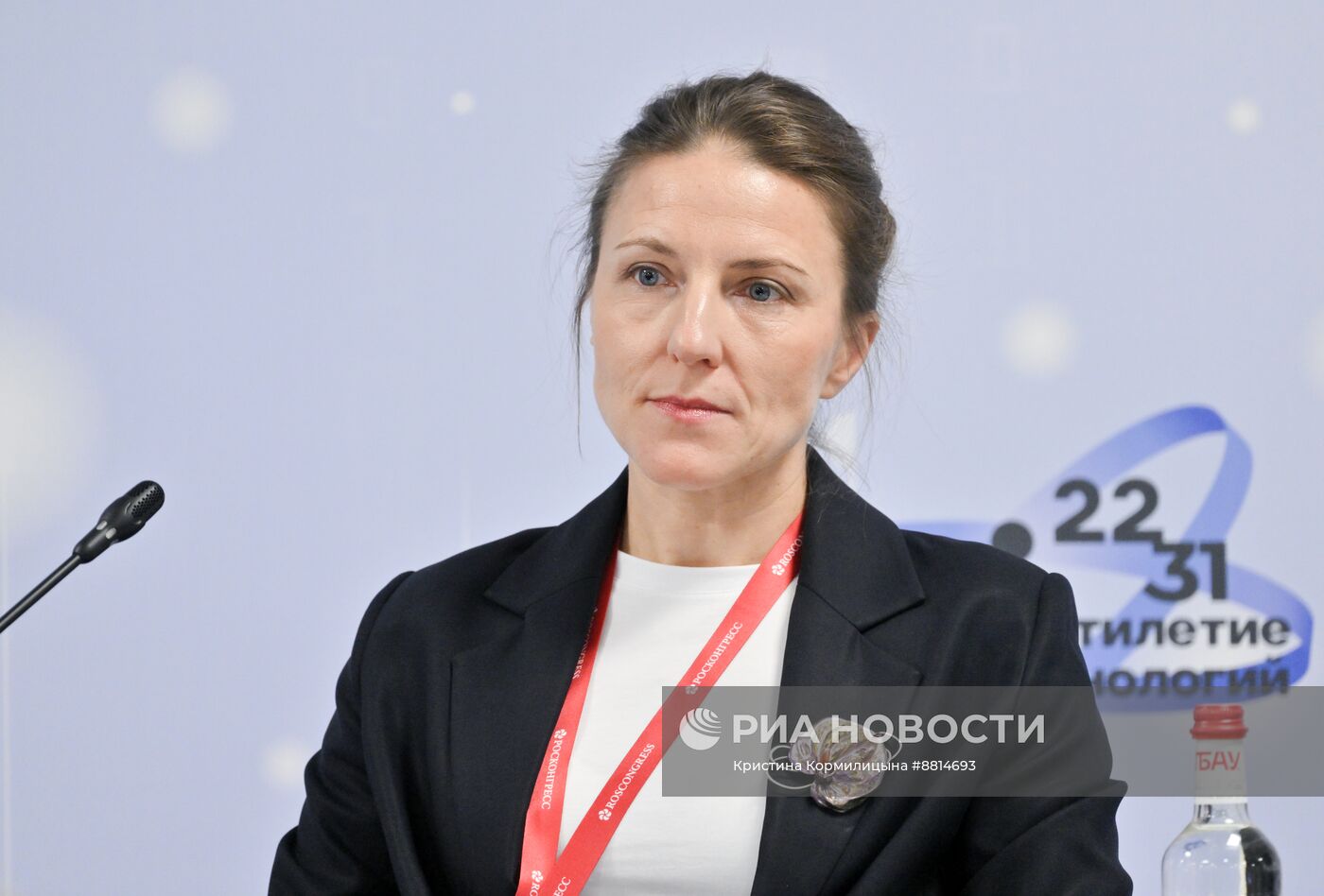 IV КМУ-2024. Высокотехнологичные лекарственные препараты, генная и клеточная терапия: от исследований к медицине будущего