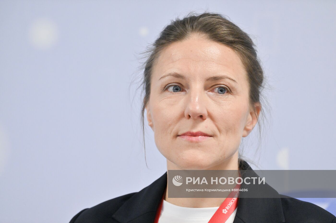 IV КМУ-2024. Высокотехнологичные лекарственные препараты, генная и клеточная терапия: от исследований к медицине будущего