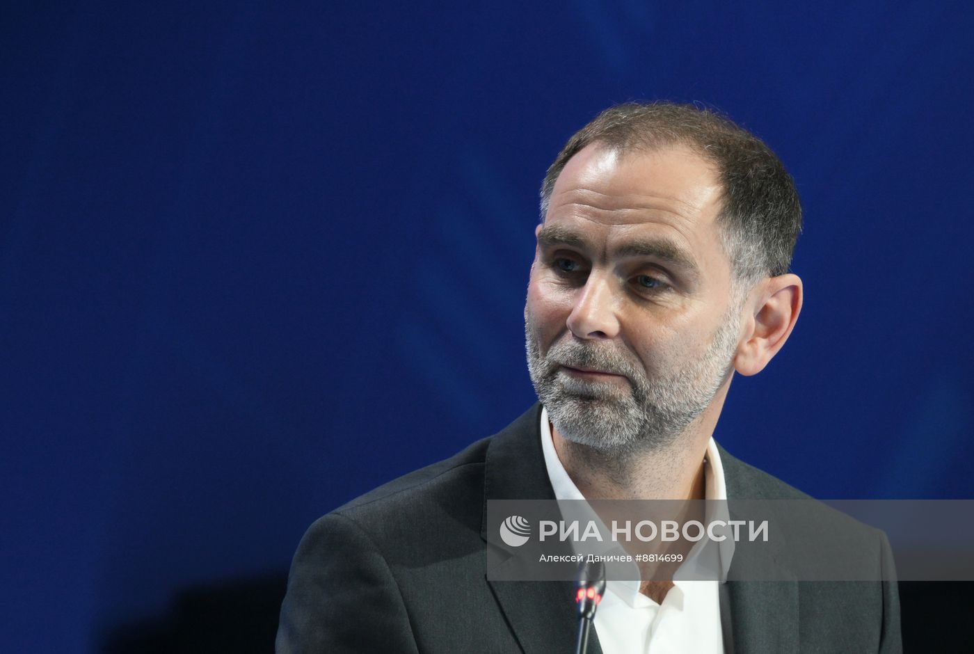 IV КМУ-2024. Премьерный показ фильма о технологических предпринимателях