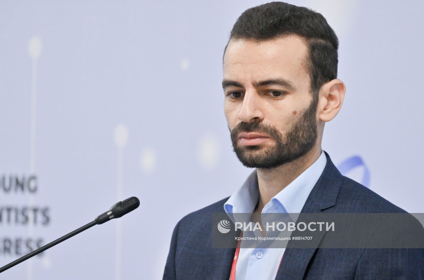 IV КМУ-2024. Высокотехнологичные лекарственные препараты, генная и клеточная терапия: от исследований к медицине будущего