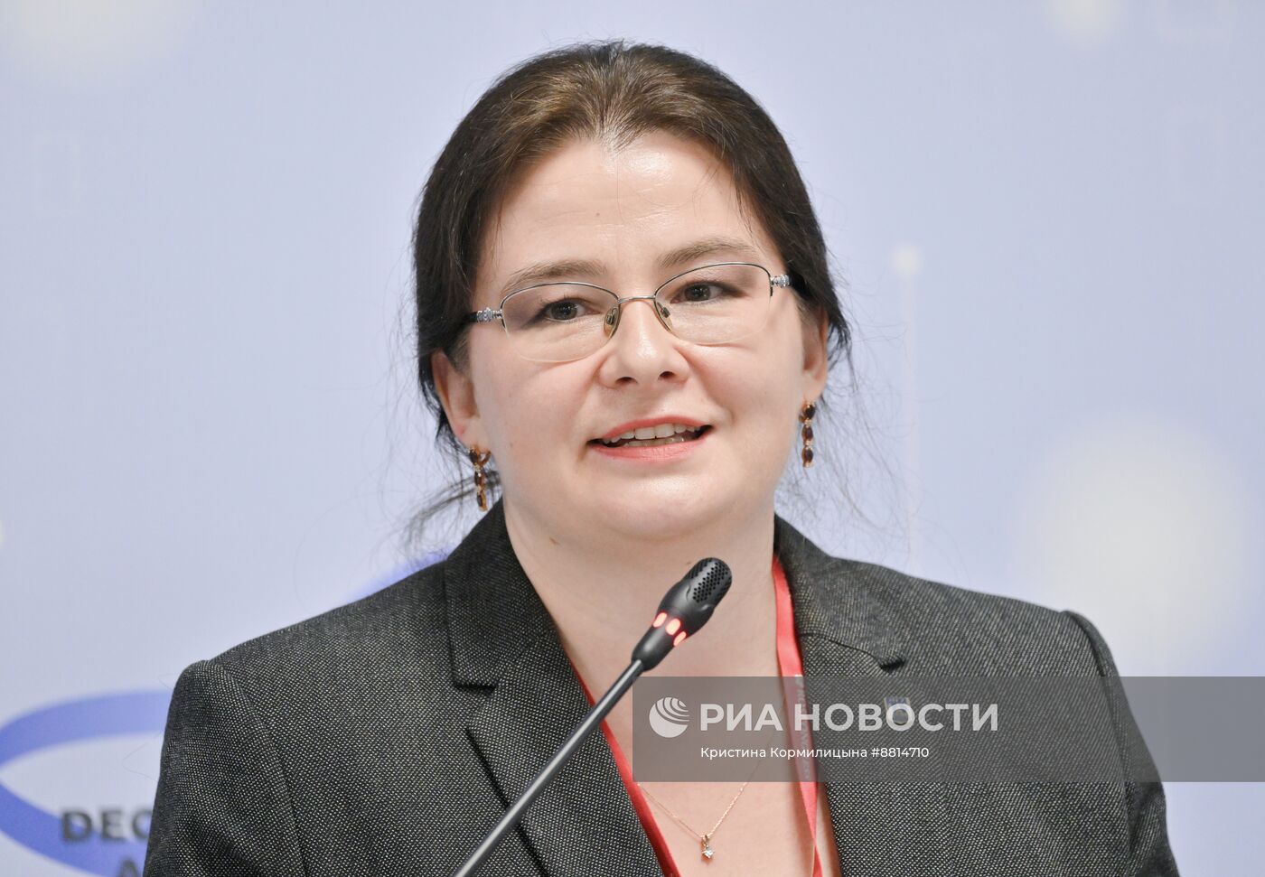 IV КМУ-2024. Высокотехнологичные лекарственные препараты, генная и клеточная терапия: от исследований к медицине будущего