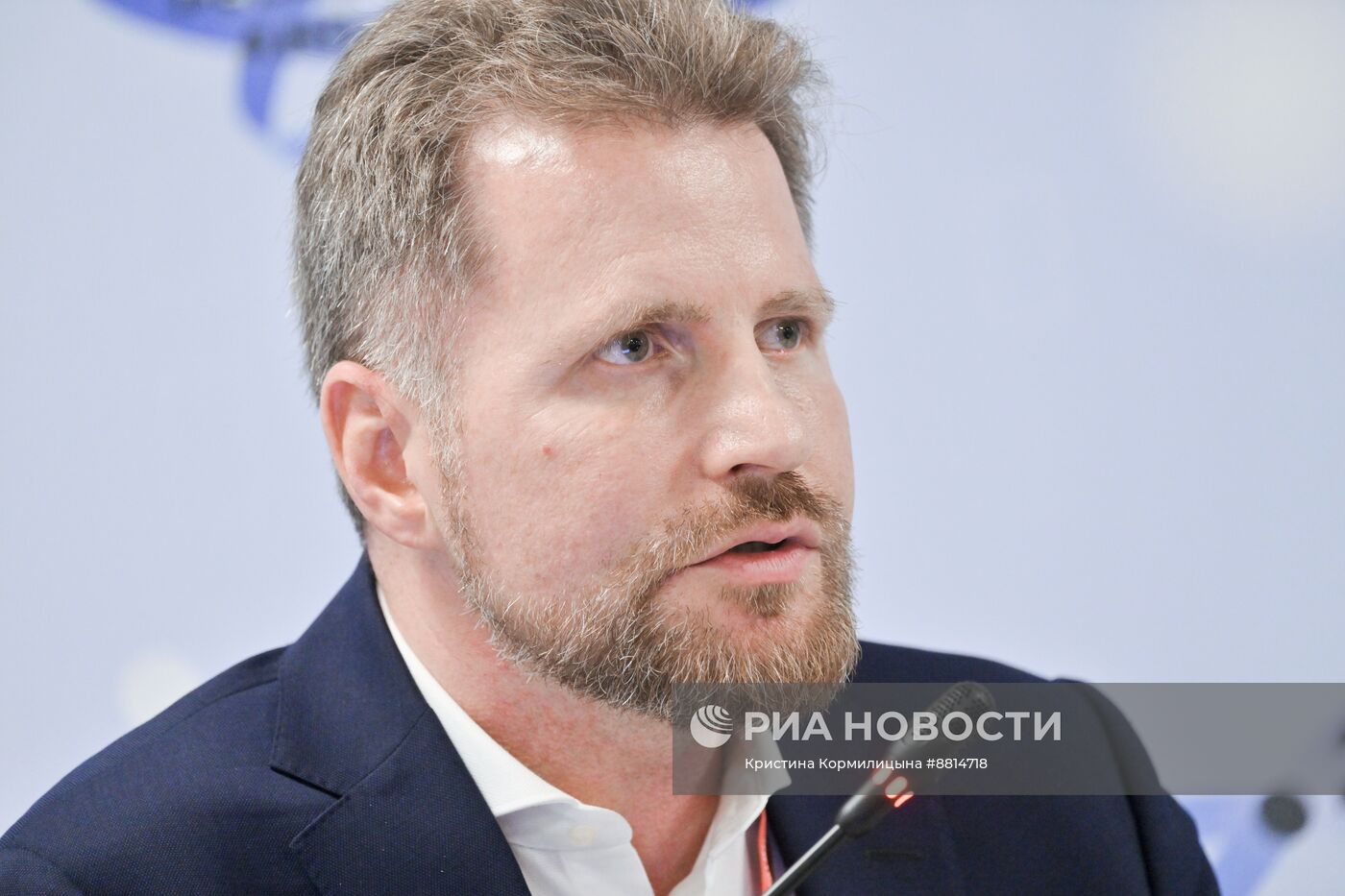 IV КМУ-2024. Высокотехнологичные лекарственные препараты, генная и клеточная терапия: от исследований к медицине будущего