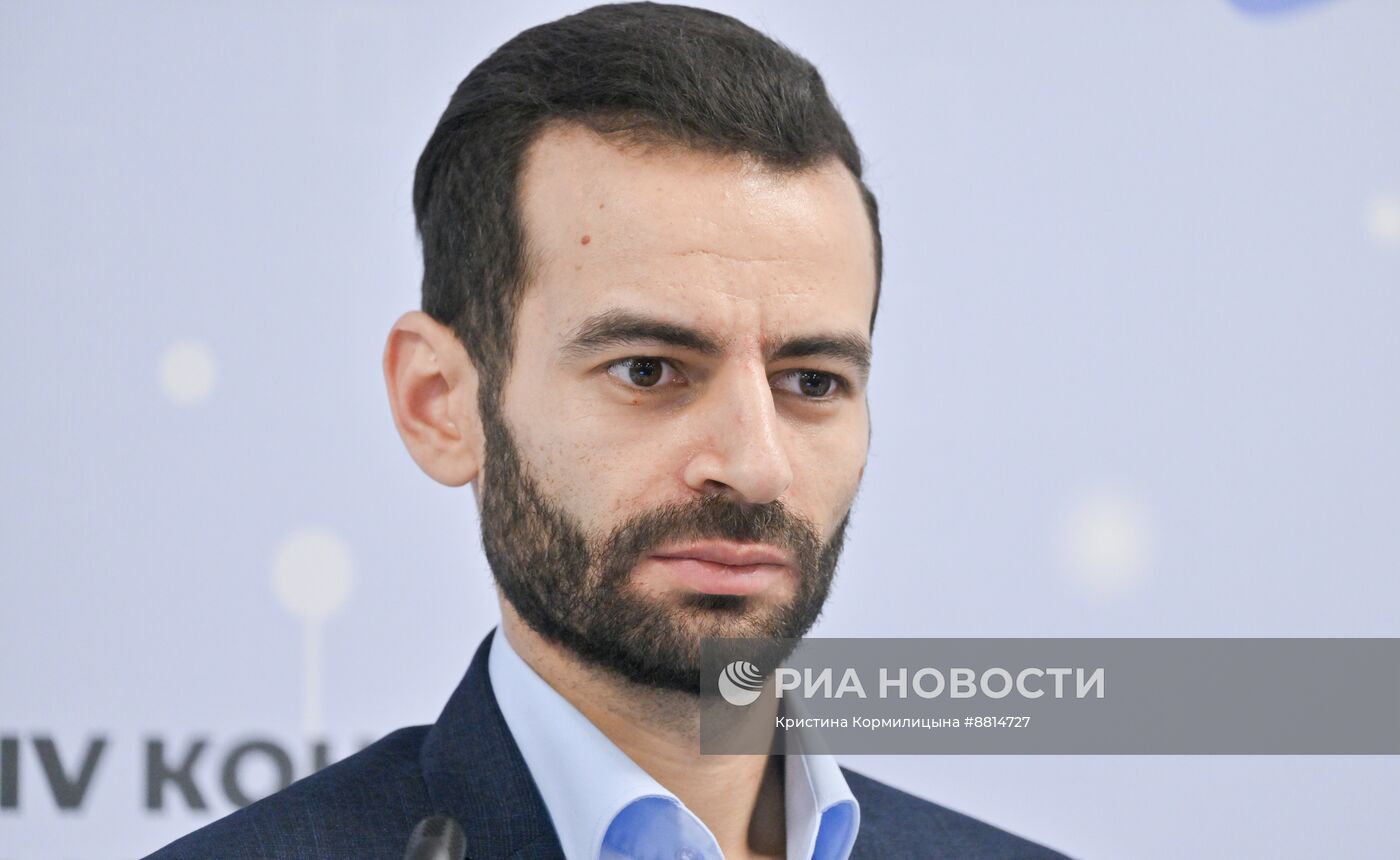 IV КМУ-2024. Высокотехнологичные лекарственные препараты, генная и клеточная терапия: от исследований к медицине будущего