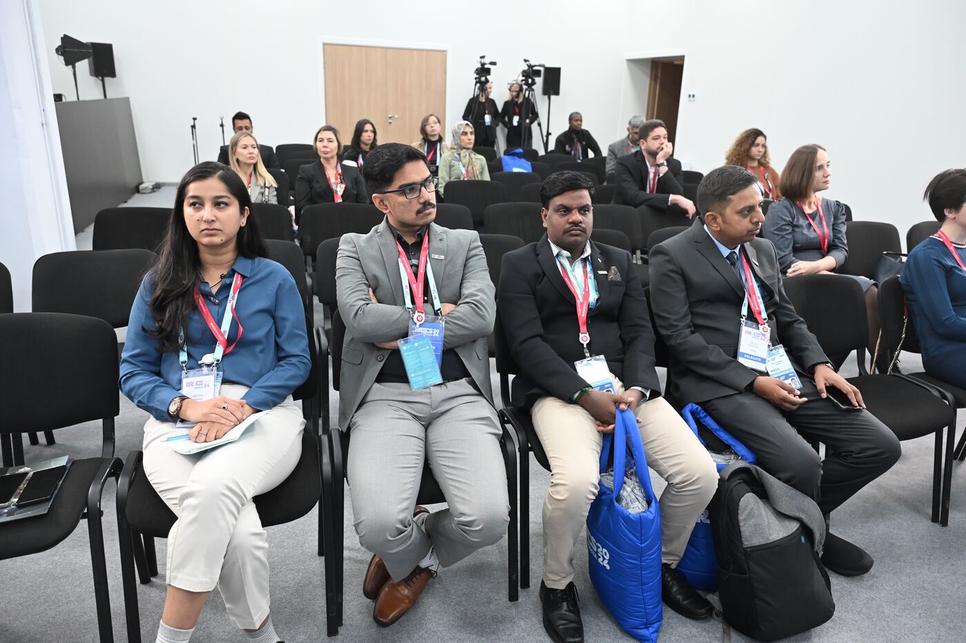 IX Форум молодых ученых стран БРИКС