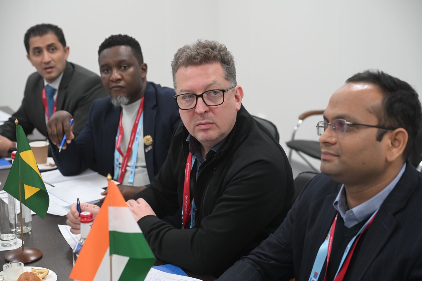 IX Форум молодых ученых стран БРИКС