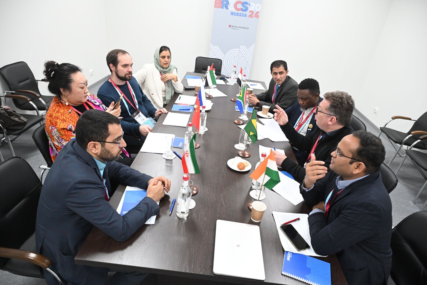 IX Форум молодых ученых стран БРИКС