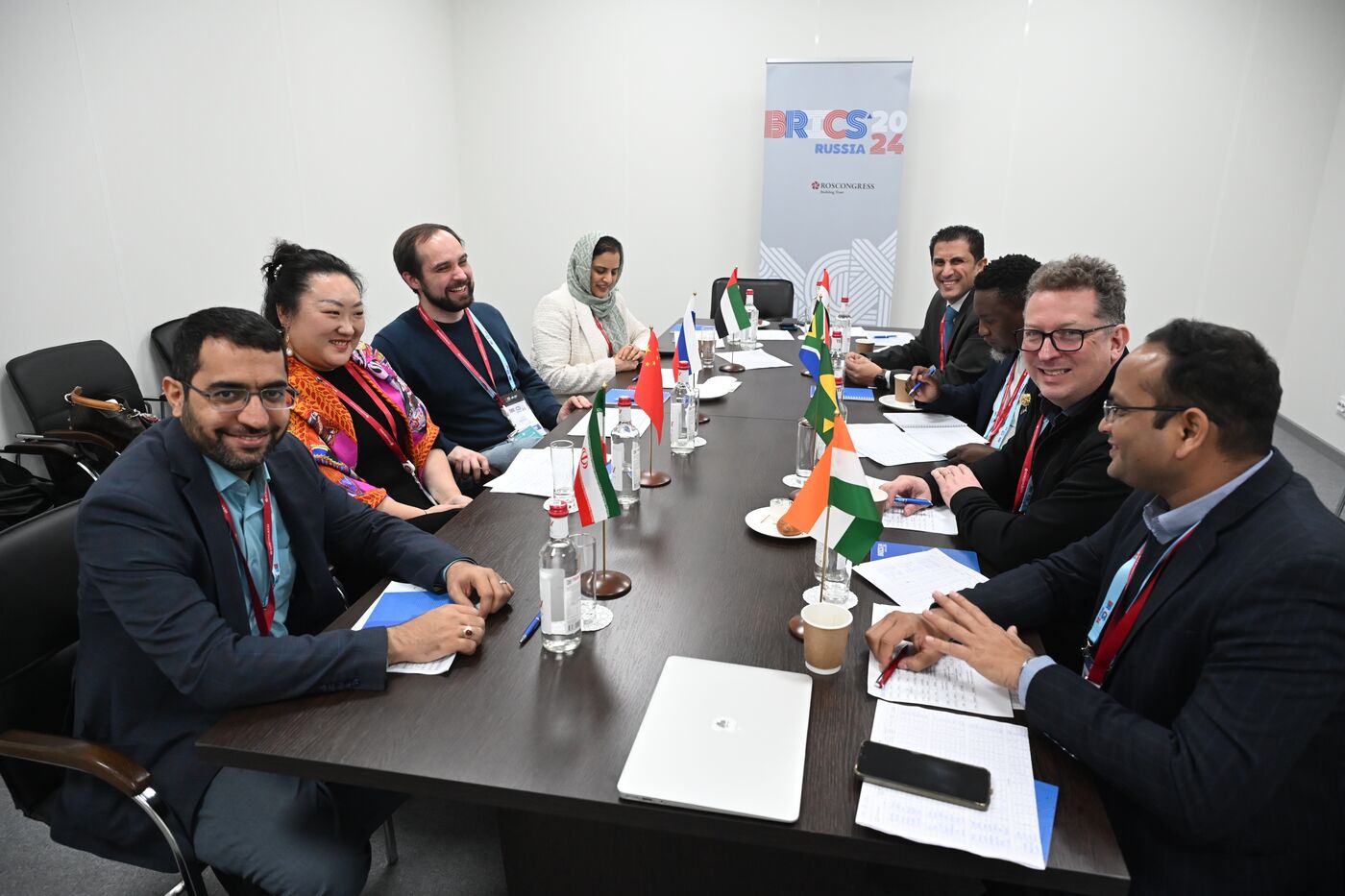 IX Форум молодых ученых стран БРИКС