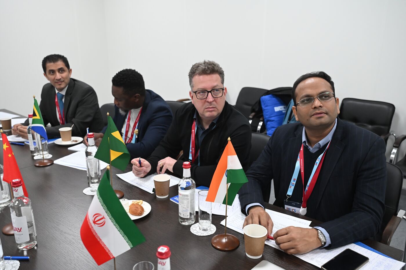 IX Форум молодых ученых стран БРИКС