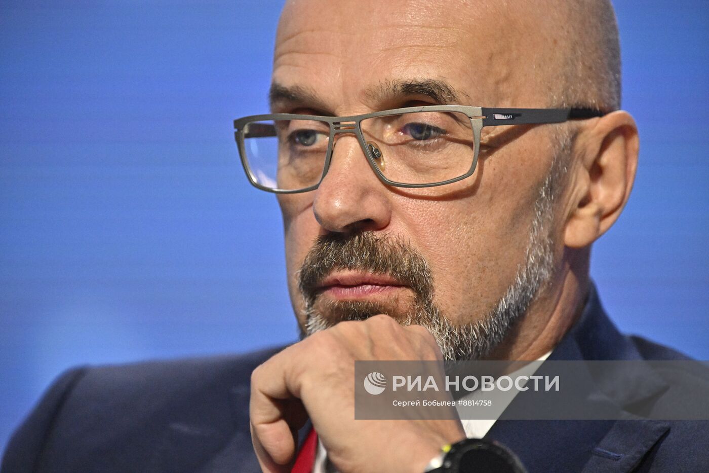 IV КМУ-2024. Новые материалы и химия: важнейшая составляющая обеспечения технологического лидерства России