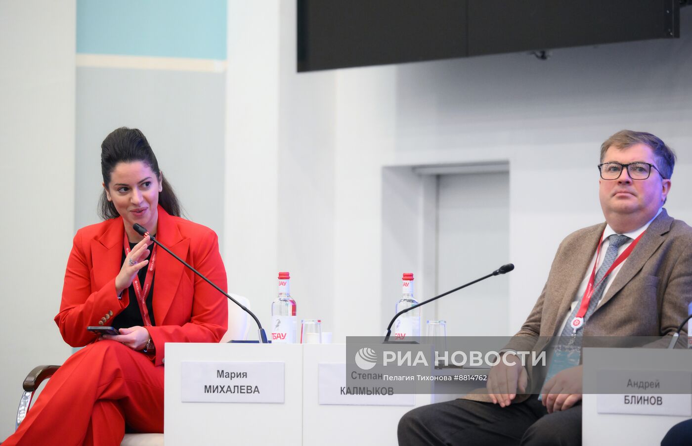 IV КМУ-2024. Научная экспертиза проектов