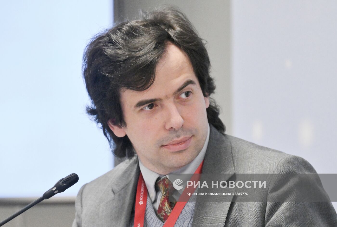 IV КМУ-2024. Высокотехнологичные лекарственные препараты, генная и клеточная терапия: от исследований к медицине будущего