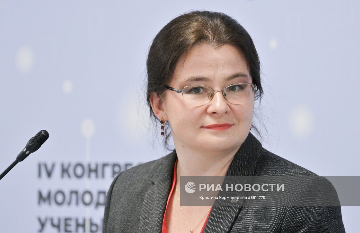 IV КМУ-2024. Высокотехнологичные лекарственные препараты, генная и клеточная терапия: от исследований к медицине будущего