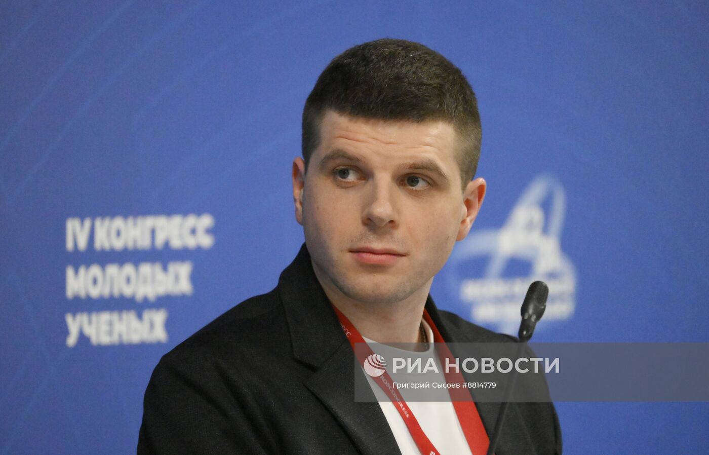 IV КМУ-2024. AI в науке. Физика