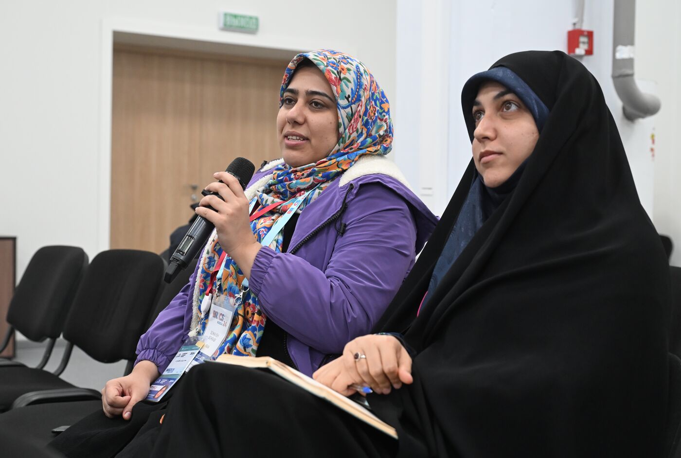 IX Форум молодых ученых стран БРИКС