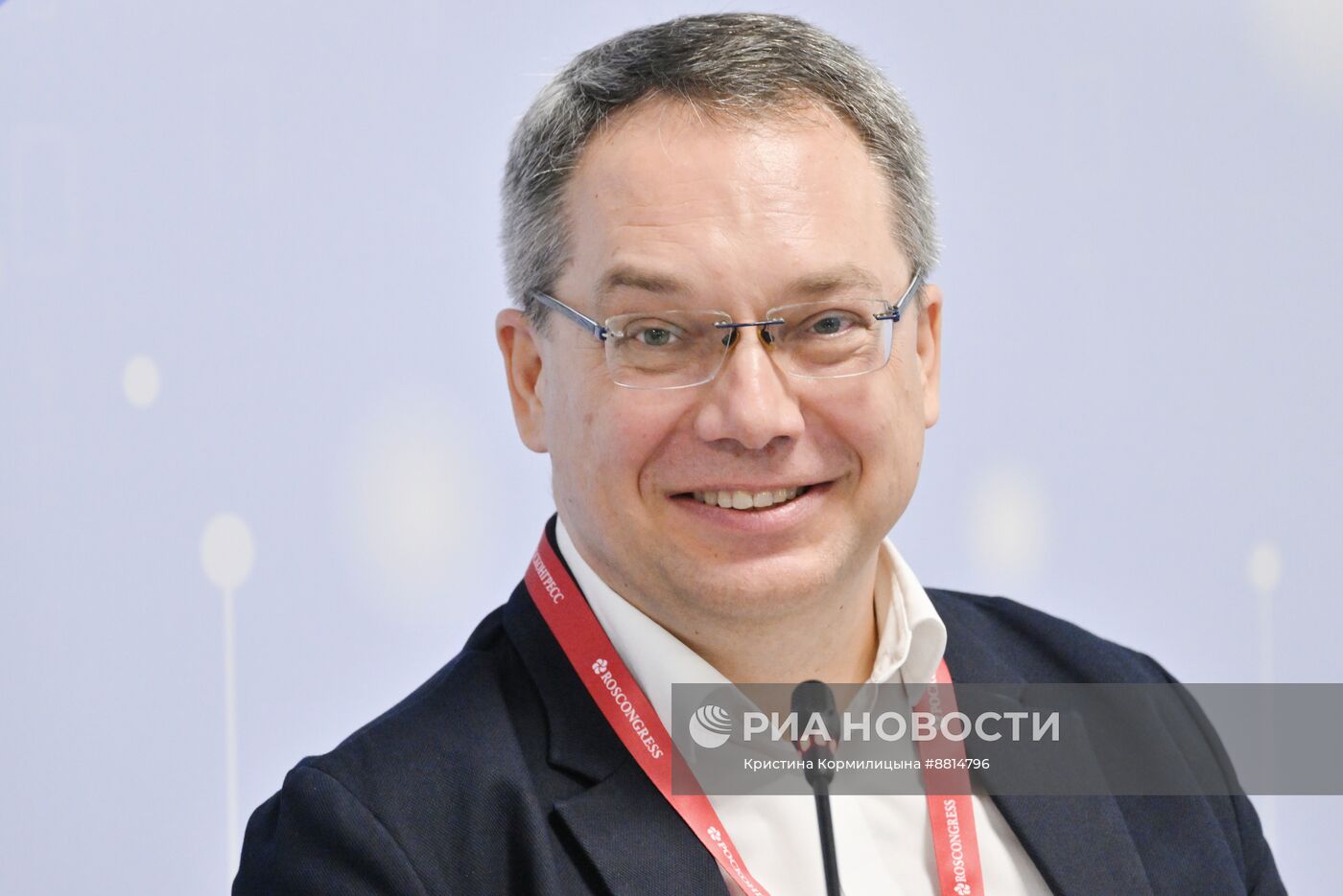 IV КМУ-2024. Высокотехнологичные лекарственные препараты, генная и клеточная терапия: от исследований к медицине будущего