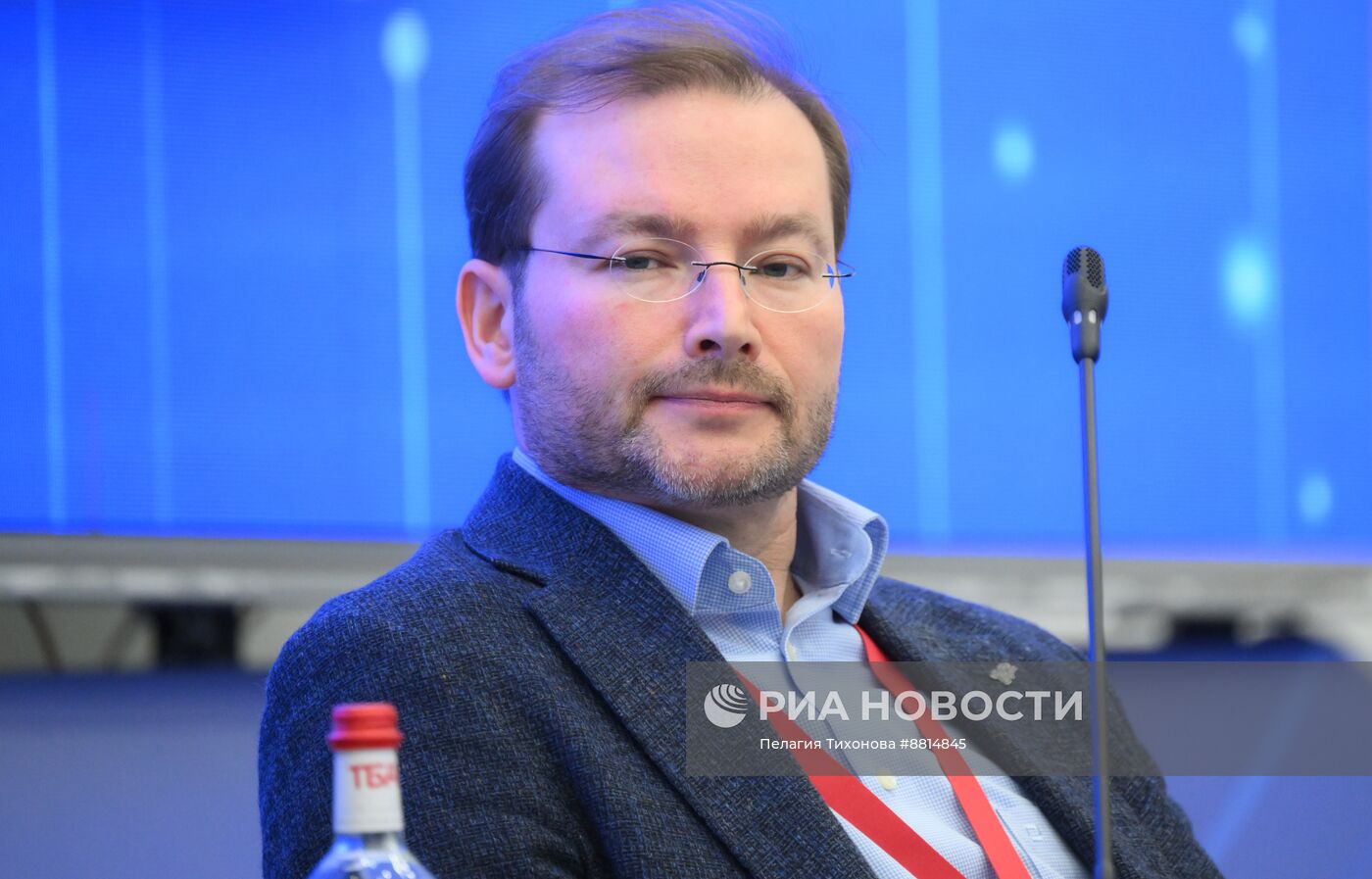 IV КМУ-2024. Научная экспертиза проектов