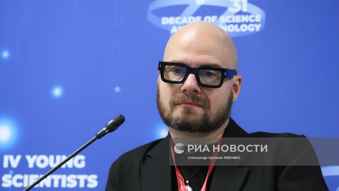 IV КМУ-2024. Kinotech: новый вектор развития киноиндустрии