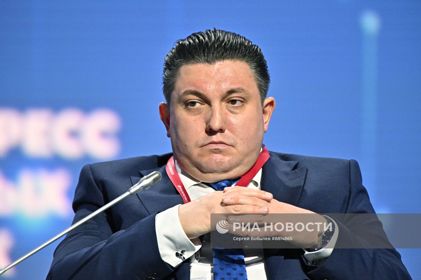 IV КМУ-2024. Новые материалы и химия: важнейшая составляющая обеспечения технологического лидерства России