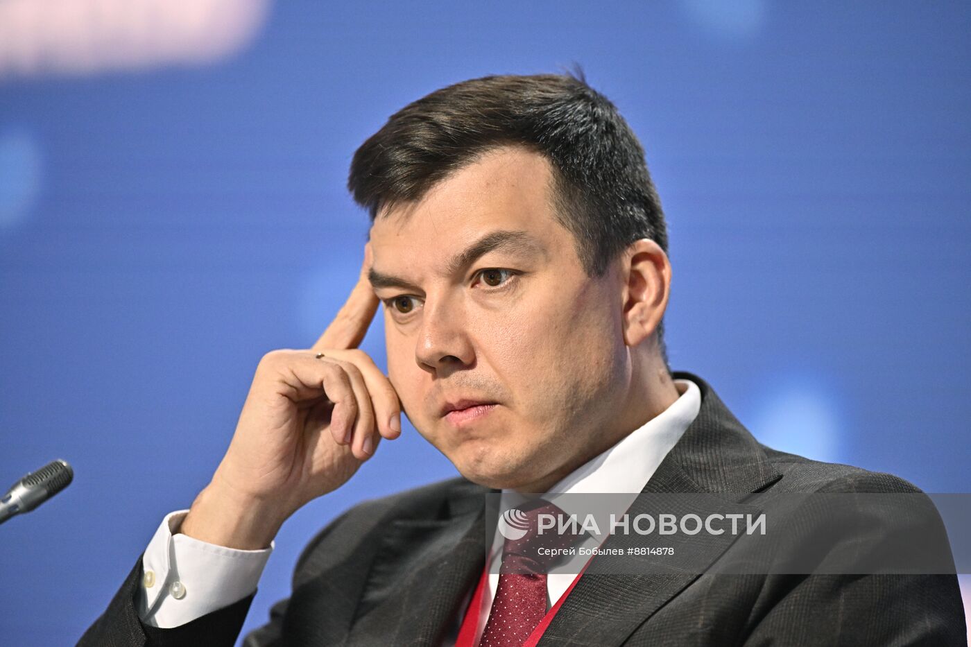 IV КМУ-2024. Новые материалы и химия: важнейшая составляющая обеспечения технологического лидерства России