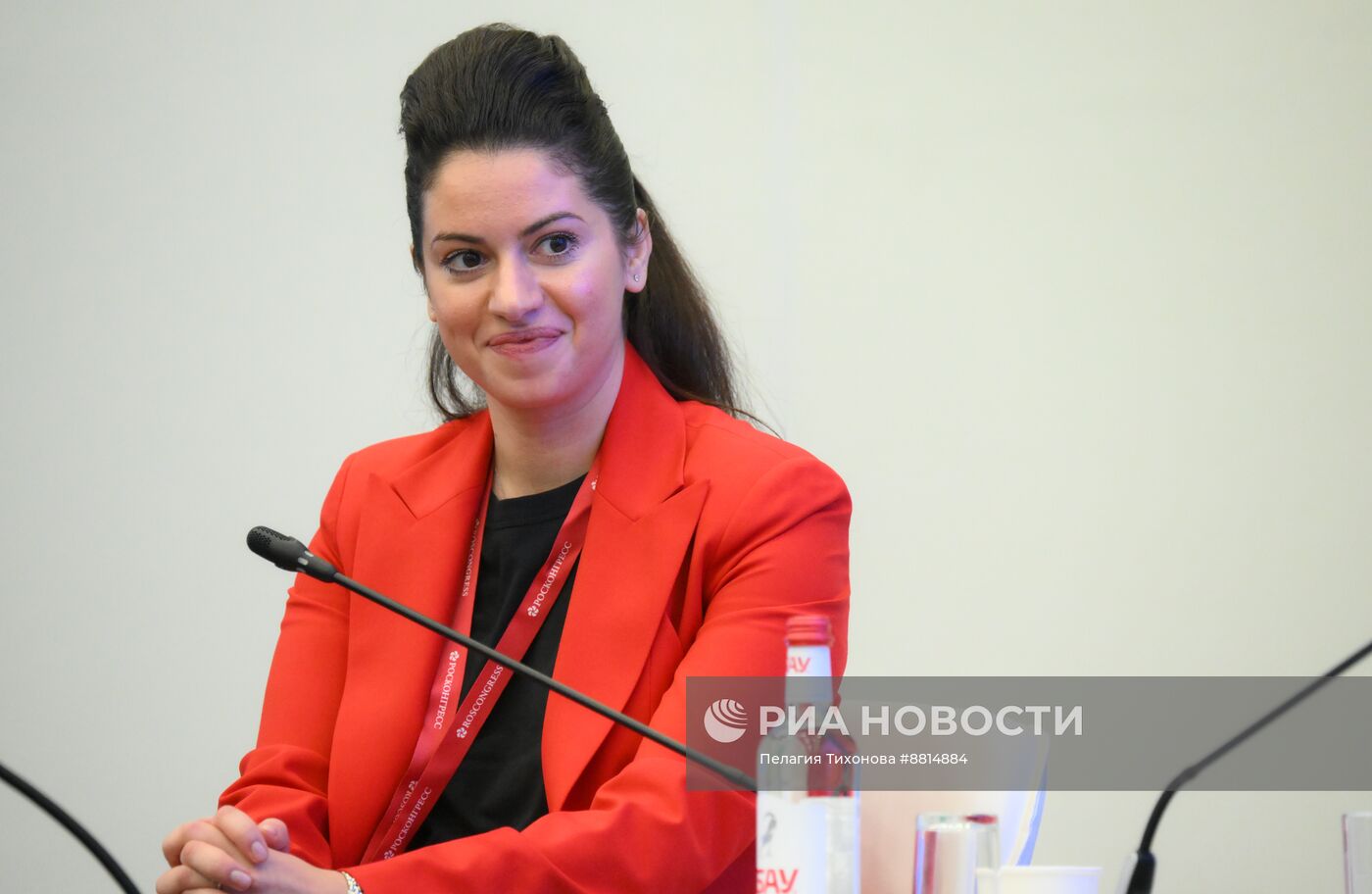 IV КМУ-2024. Научная экспертиза проектов