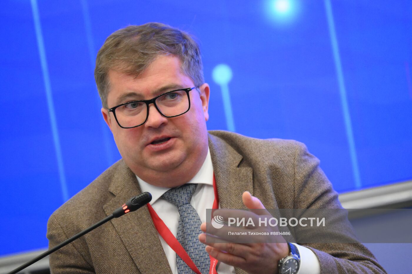 IV КМУ-2024. Научная экспертиза проектов