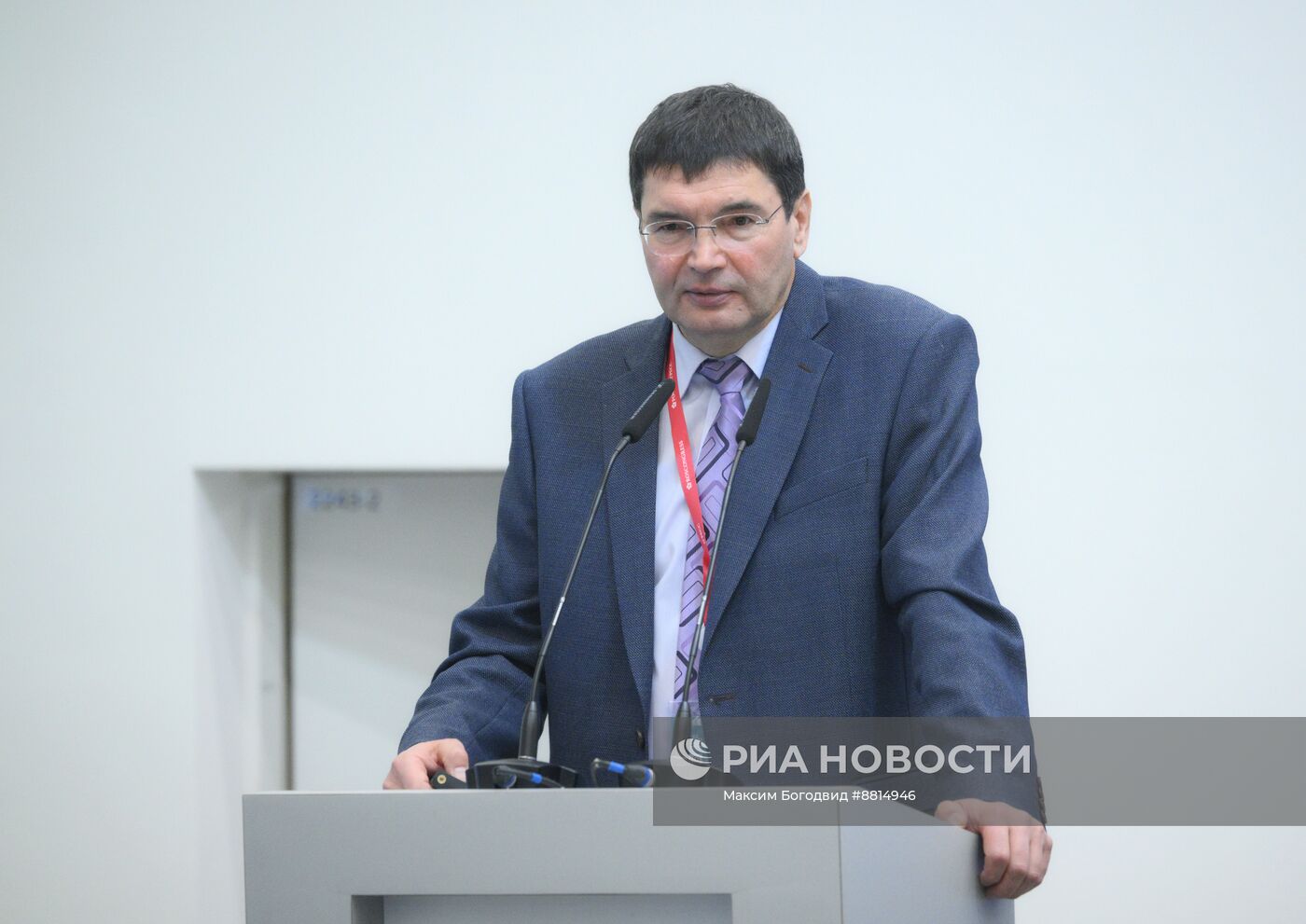 IV КМУ-2024. Цифровое моделирование эпидемиологических и гигиенических процессов: искусственный интеллект и машинное обучение на службе здоровья