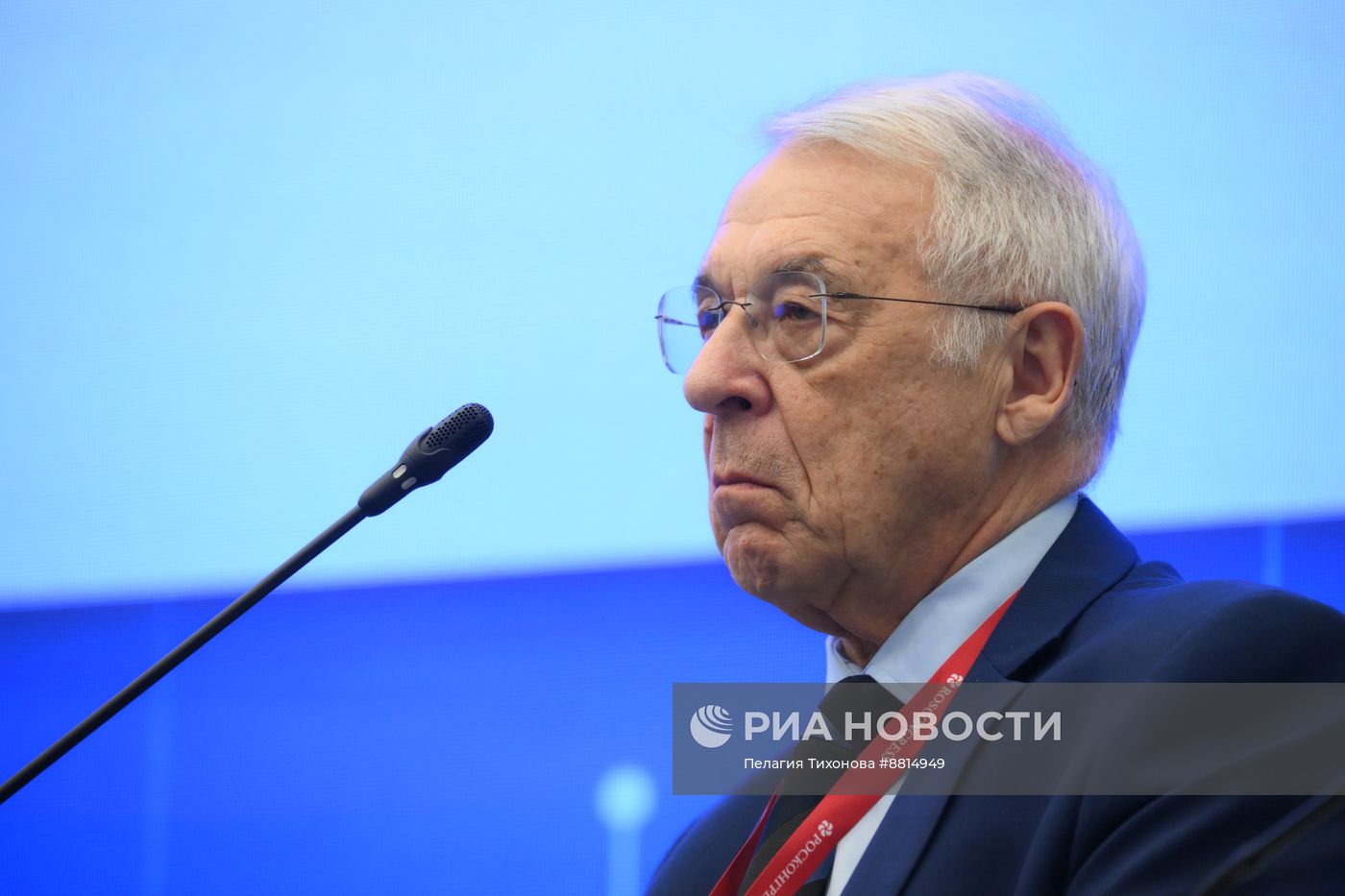IV КМУ-2024. Научная экспертиза проектов