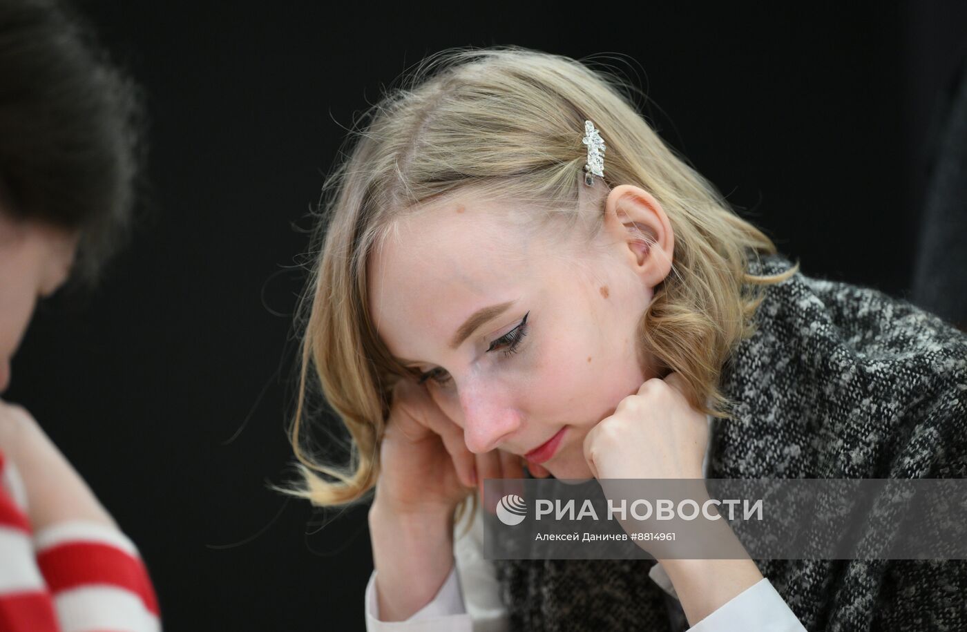 IV КМУ-2024. Турнир по игре в го