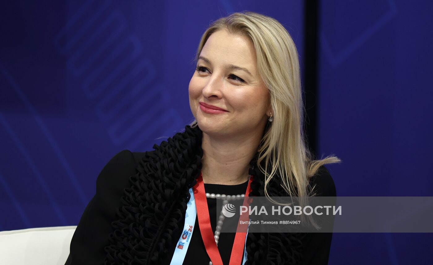 IV КМУ-2024. Как повысить эффективность научно-технического сотрудничества?