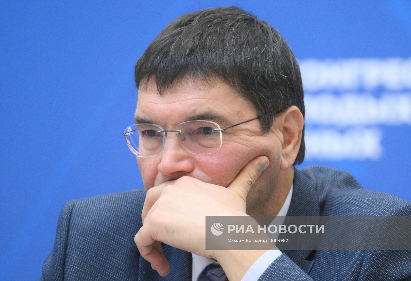 IV КМУ-2024. Цифровое моделирование эпидемиологических и гигиенических процессов: искусственный интеллект и машинное обучение на службе здоровья