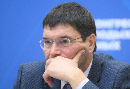 IV КМУ-2024. Цифровое моделирование эпидемиологических и гигиенических процессов: искусственный интеллект и машинное обучение на службе здоровья
Евгений Воронин, руководитель научной группы математических методов и эпидемиологического прогнозирования, Центральный научно-исследовательский институт эпидемиологии Роспотребнадзора Место: Россия, Федеральная территория "Сириус". Автор: Максим Богодвид. IV КМУ-2024. Цифровое моделирование эпидемиологических и гигиенических процессов: искусственный интеллект и машинное обучение на службе здоровья
