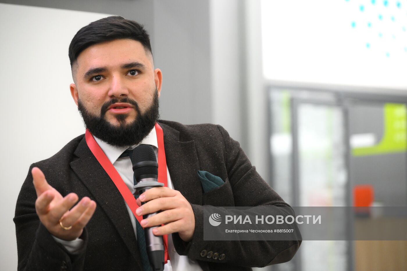 IV КМУ-2024. Физики и медики: как рождаются инновации в области ядерной медицины