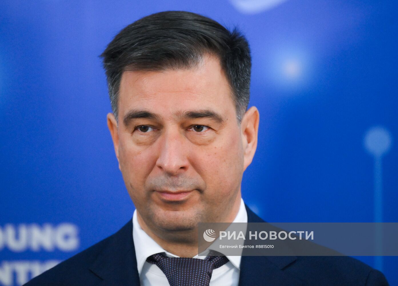 IV КМУ-2024. Подписания