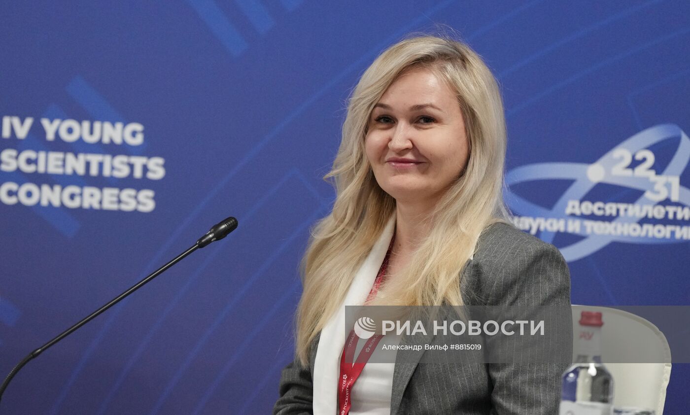 IV КМУ-2024. Популяризация науки через контент. Как удержать внимание зрителя?