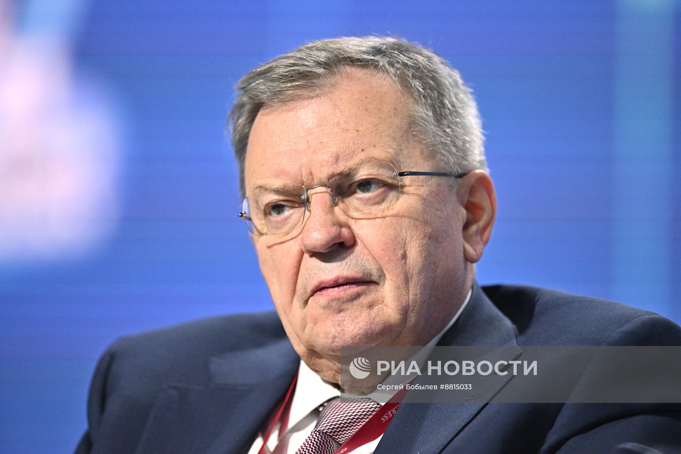 IV КМУ-2024. Новые материалы и химия: важнейшая составляющая обеспечения технологического лидерства России