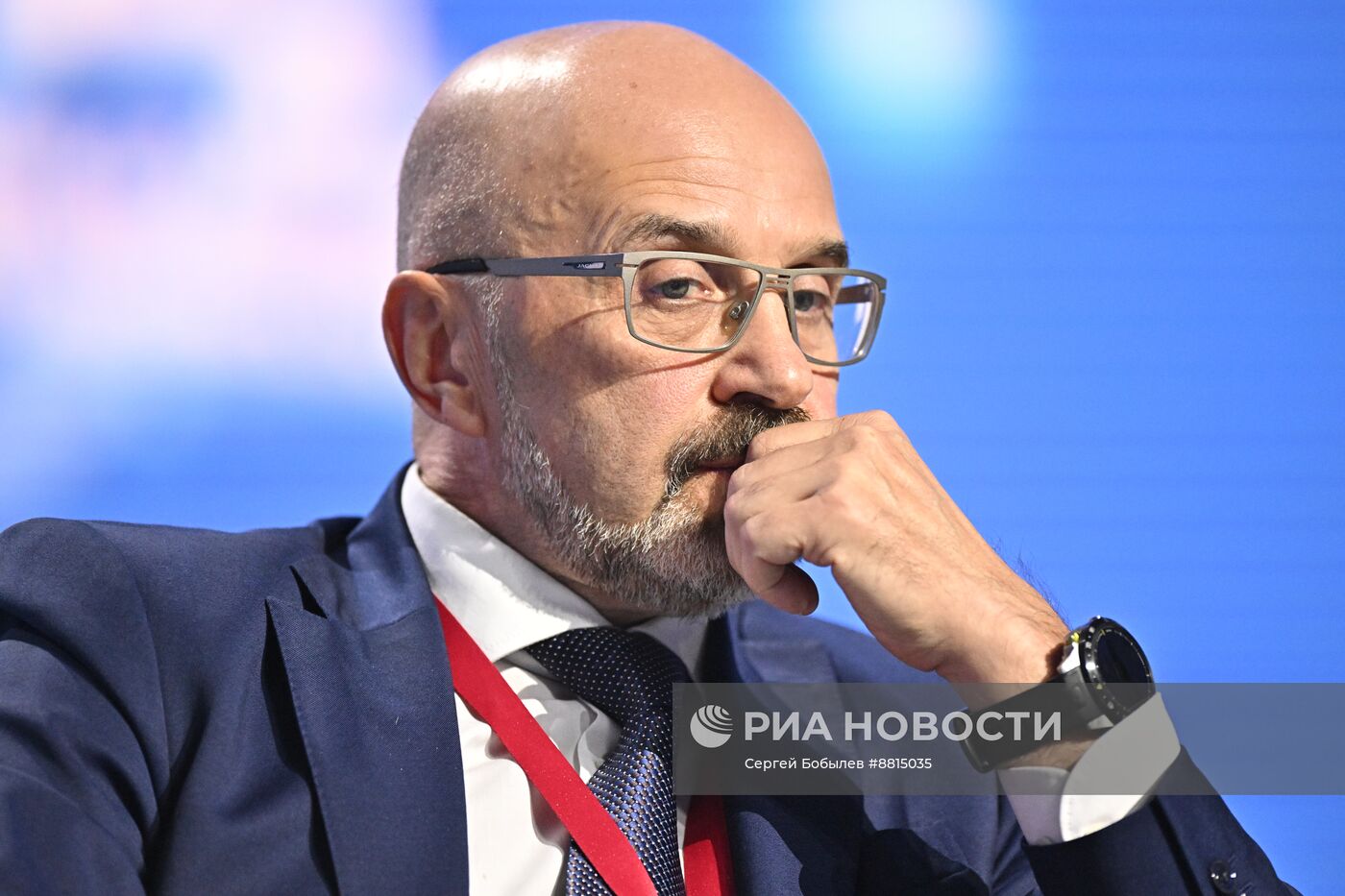 IV КМУ-2024. Новые материалы и химия: важнейшая составляющая обеспечения технологического лидерства России