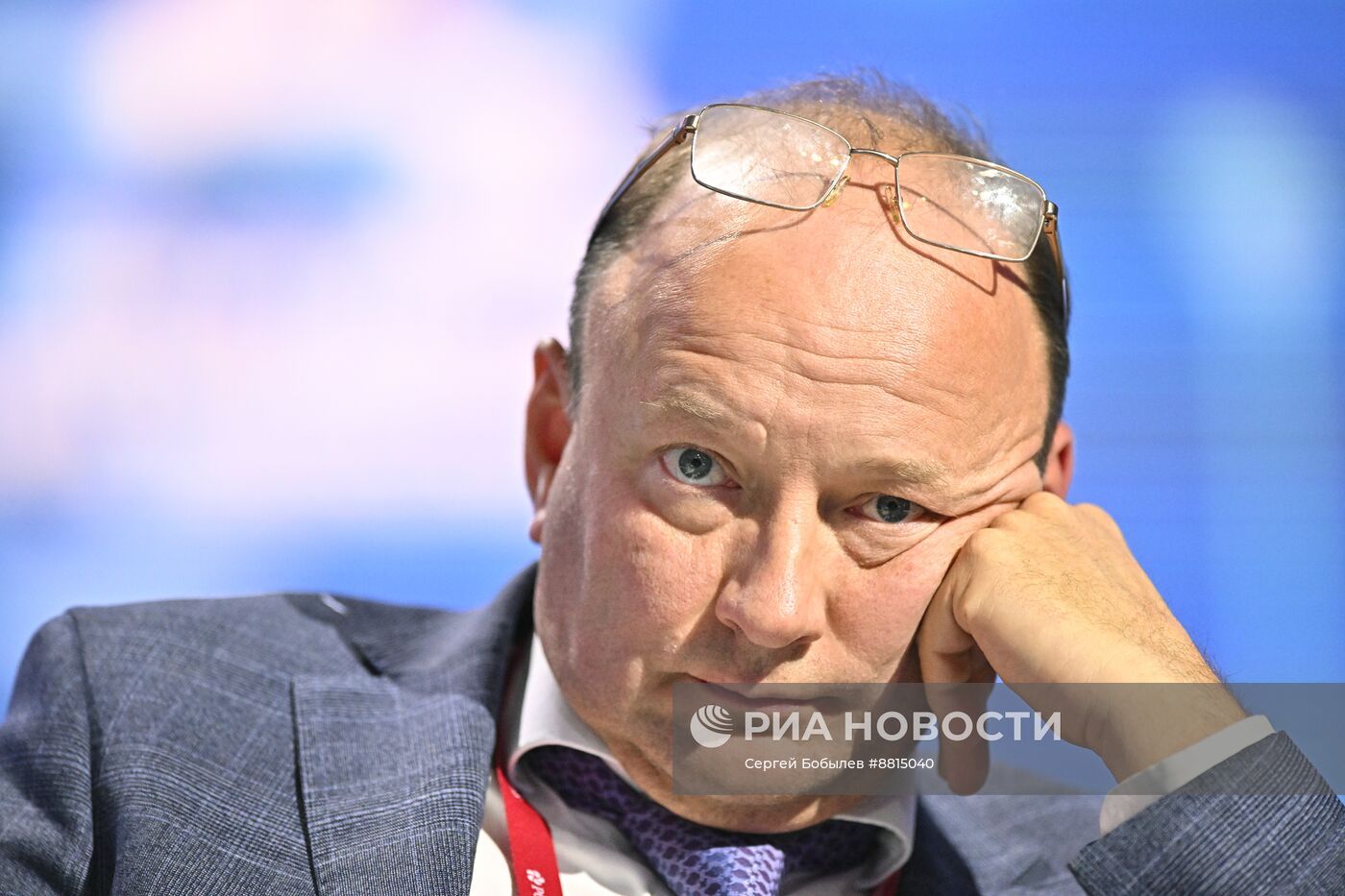 IV КМУ-2024. Новые материалы и химия: важнейшая составляющая обеспечения технологического лидерства России