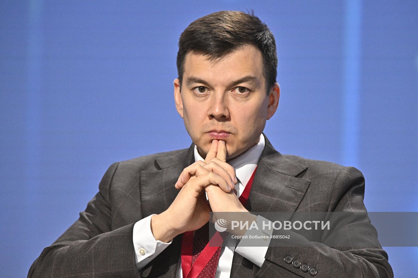 IV КМУ-2024. Новые материалы и химия: важнейшая составляющая обеспечения технологического лидерства России