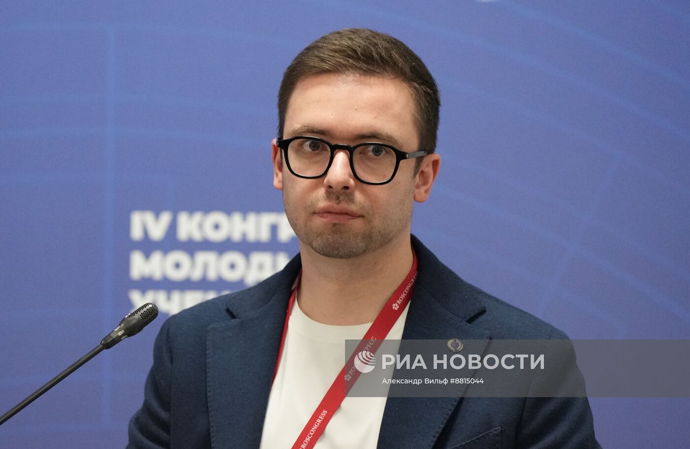 IV КМУ-2024. Популяризация науки через контент. Как удержать внимание зрителя?