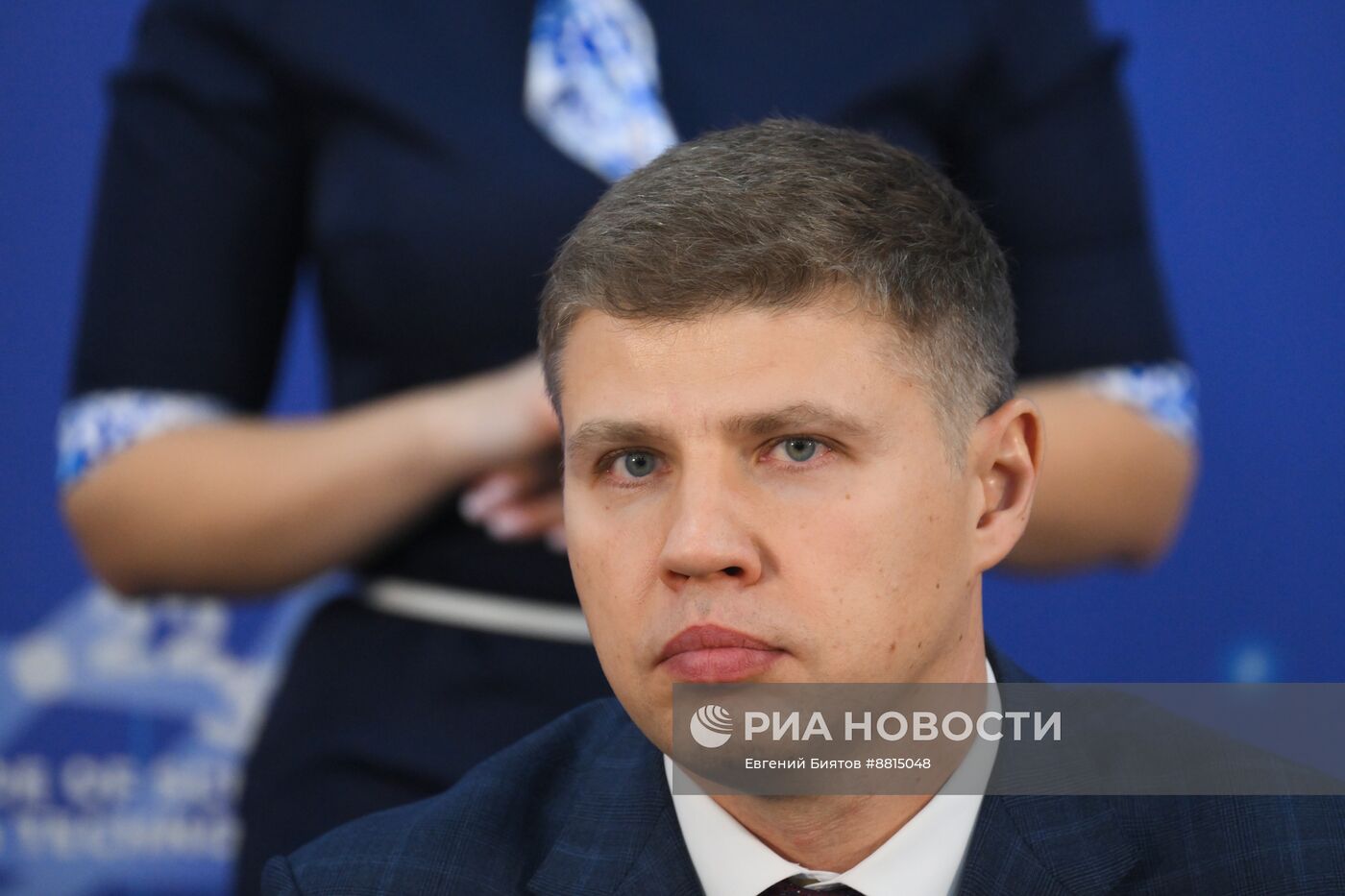 IV КМУ-2024. Подписания